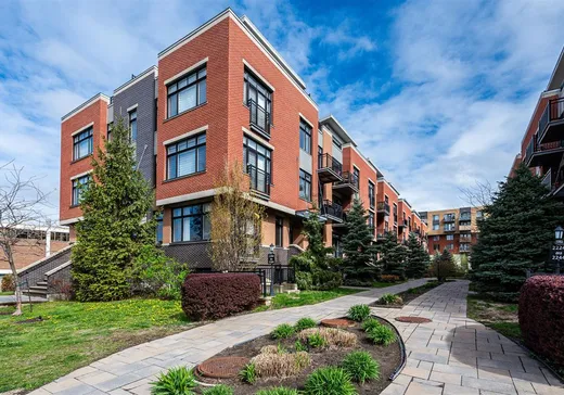 Condo for sale - 2268 Rue Victoria, Montreal (Lachine), H8S 1Z3