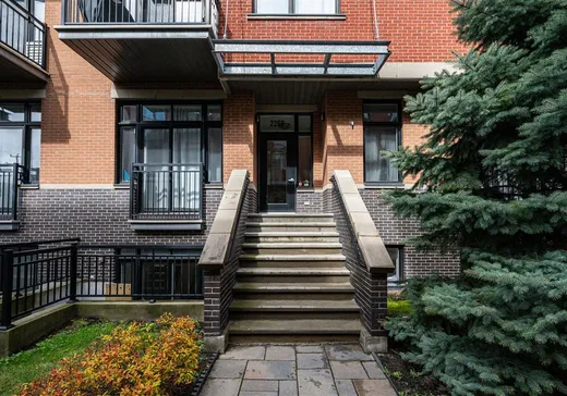 Condo for sale - 2268 Rue Victoria, Montreal (Lachine), H8S 1Z3