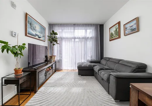 Condo for sale - 2268 Rue Victoria, Montreal (Lachine), H8S 1Z3