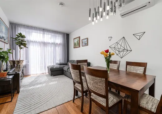 Condo for sale - 2268 Rue Victoria, Montreal (Lachine), H8S 1Z3