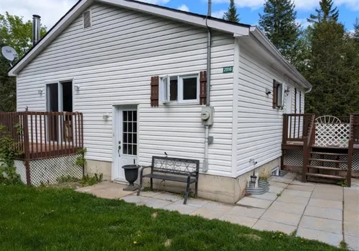 House for sale - 2916 Ch. du Lac-Farmer, Wentworth, J0T 1Y0