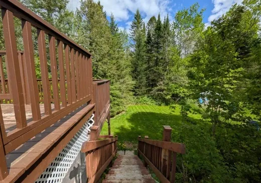 House for sale - 2916 Ch. du Lac-Farmer, Wentworth, J0T 1Y0