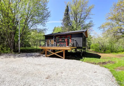 Bungalow à vendre - 721 Route du Lac-Rond S., Montcalm, J0T2V0