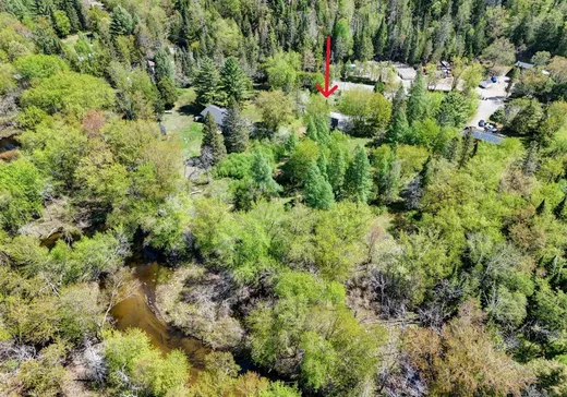 Maison à vendre - 721 Route du Lac-Rond S., Montcalm, J0T 2V0