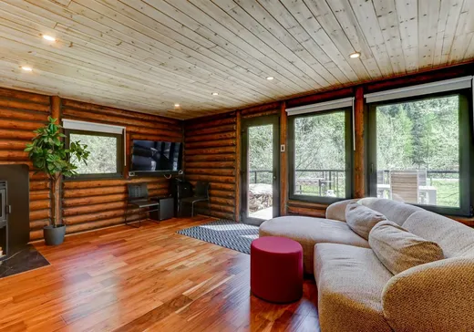 Maison à vendre - 721 Route du Lac-Rond S., Montcalm, J0T 2V0