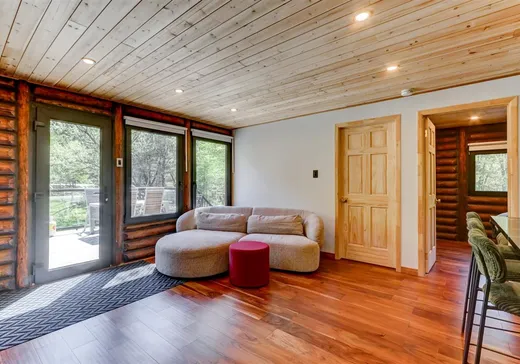 Maison à vendre - 721 Route du Lac-Rond S., Montcalm, J0T 2V0