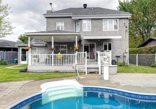 Maison à vendre - 197 Tsse Filion, Boisbriand, J7G 5K3