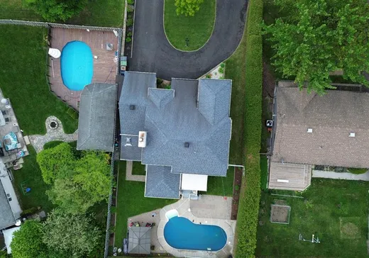 Maison à vendre - 197 Tsse Filion, Boisbriand, J7G 5K3