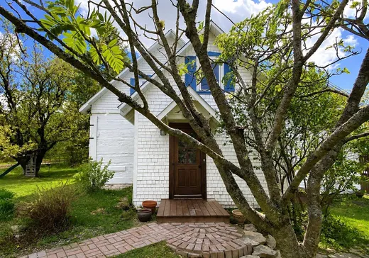 Maison à vendre - 583 Rg St-Denis, Saint-André-Avellin, J0V 1W0