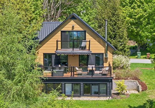 Bungalow à vendre - 193 Rue des Bouleaux, Neuville, G0A2R0
