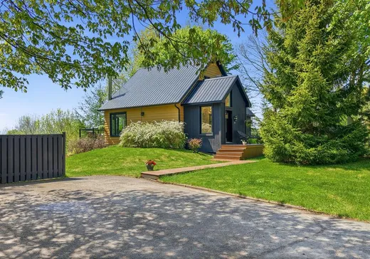 Maison à vendre - 193 Rue des Bouleaux, Neuville, G0A 2R0