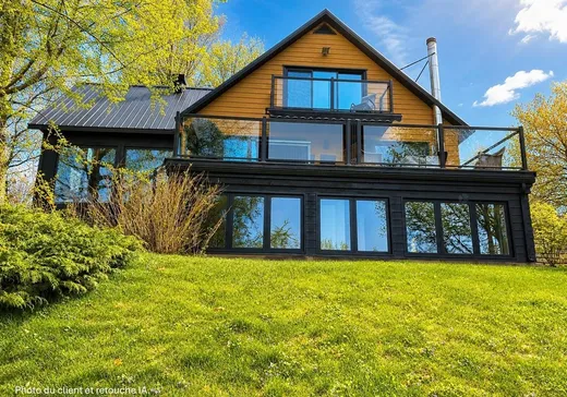 Maison à vendre - 193 Rue des Bouleaux, Neuville, G0A 2R0