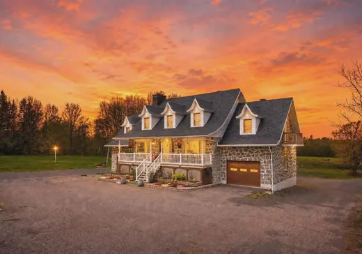 Fermette à vendre - 168Z Rg Gaspé, St-Apollinaire, G0S2E0