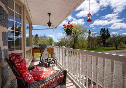 Fermette à vendre - 168Z Rg Gaspé, St-Apollinaire, G0S 2E0