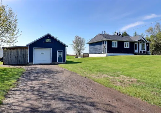 House for sale - 503 Route 116 O., St-Agapit, G0S 1Z0