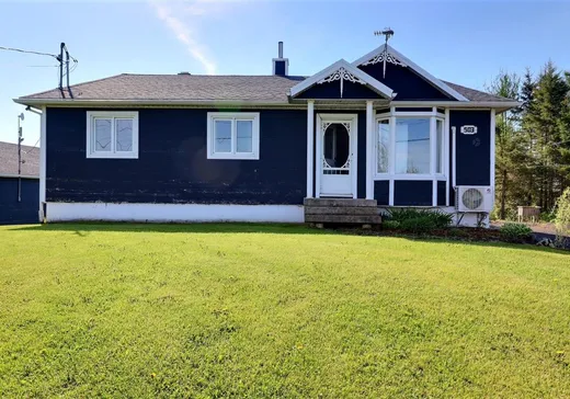 House for sale - 503 Route 116 O., St-Agapit, G0S 1Z0