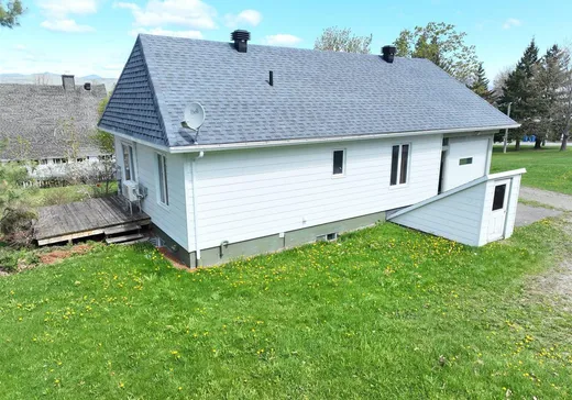 Maison à vendre - 2466 Ch. Royal, Sainte-Famille, G0A 3P0