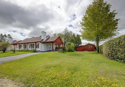 Bungalow à vendre - 102 Rue André, Saint-Raymond, G3L1Z9