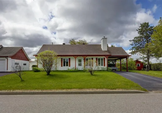 Maison à vendre - 102 Rue André, Saint-Raymond, G3L 1Z9