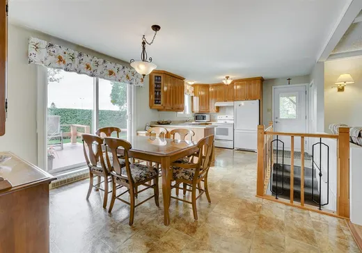 Maison à vendre - 102 Rue André, Saint-Raymond, G3L 1Z9