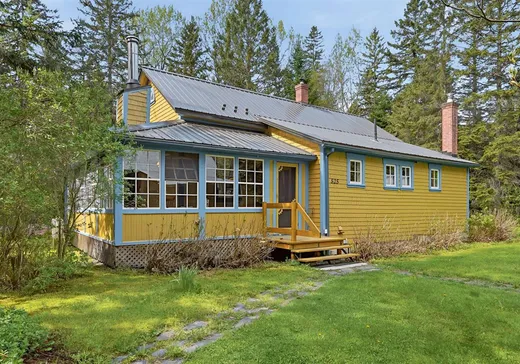 Maison à étages à vendre - 525 Route Taylor, Notre-Dame-des-Pins, G0M1K0