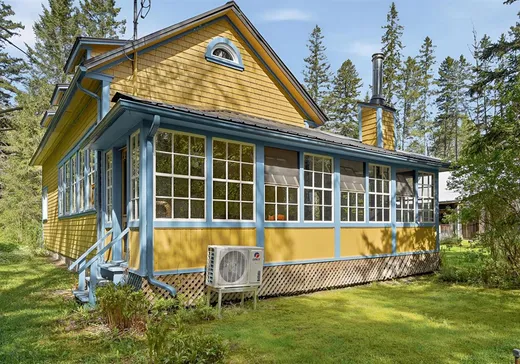 Maison à vendre - 525 Route Taylor, Notre-Dame-des-Pins, G0M 1K0