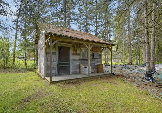 Maison à vendre - 525 Route Taylor, Notre-Dame-des-Pins, G0M 1K0
