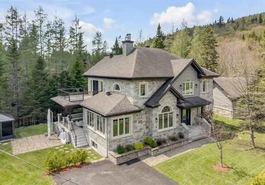 Maison à vendre - 2 Ch. du Lac-Tourbillon, Lac-Beauport, G3B 1A1
