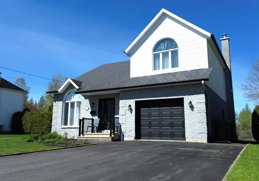 Maison à étages à vendre - 106 Av. du Coteau, Saint-Raymond, G3L3L3