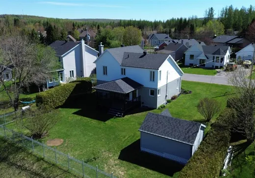 Maison à vendre - 106 Av. du Coteau, Saint-Raymond, G3L 3L3