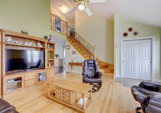 Maison à vendre - 106 Av. du Coteau, Saint-Raymond, G3L 3L3