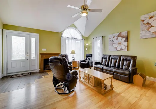 Maison à vendre - 106 Av. du Coteau, Saint-Raymond, G3L 3L3