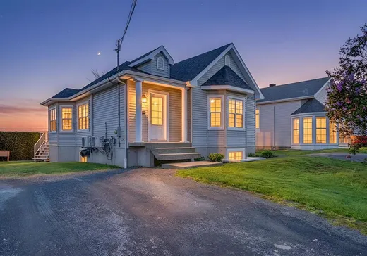 Bungalow à vendre - 11670 26e Avenue, Saint-Georges, G6A1E8