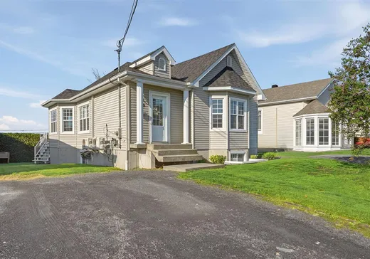 Maison à vendre - 11670 26e Avenue, Saint-Georges, G6A 1E8