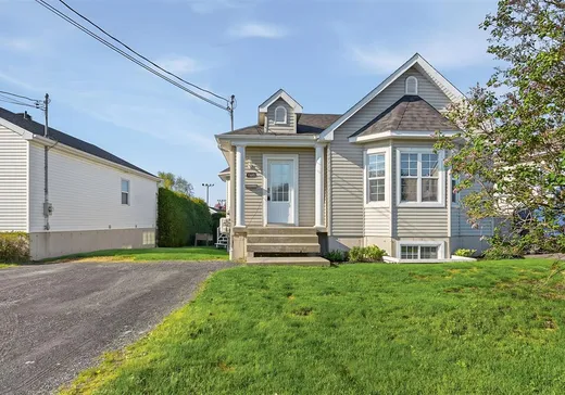 Maison à vendre - 11670 26e Avenue, Saint-Georges, G6A 1E8