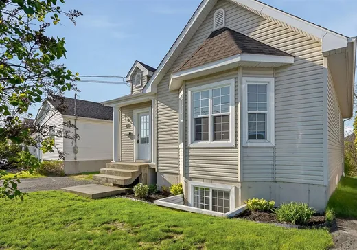 Maison à vendre - 11670 26e Avenue, Saint-Georges, G6A 1E8