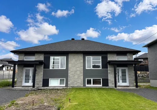 Bungalow à vendre - 105 Rue Laflamme, St-Apollinaire, G0S2E0