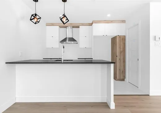 Maison à vendre - 105 Rue Laflamme, St-Apollinaire, G0S 2E0