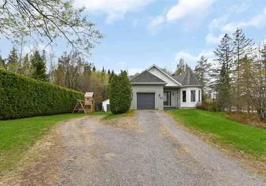 Maison à vendre - 2 Rue Mountain View, Shannon, G3S 1N7