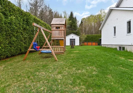 Maison à vendre - 2 Rue Mountain View, Shannon, G3S 1N7