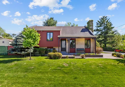 Maison à étages à vendre - 4510 Rue Birch, Terrebonne, J6X1Z6