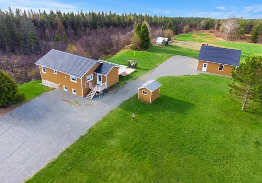 Maison à étages à vendre - 5888 Av. Larivière, Rouyn-Noranda, J9Y0G8