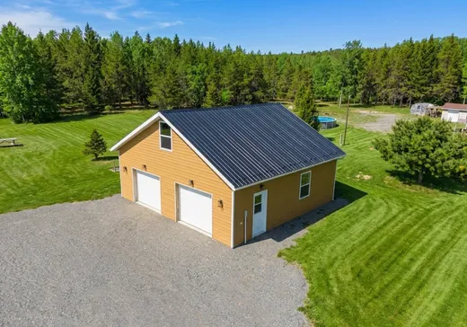 Maison à vendre - 5888 Av. Larivière, Rouyn-Noranda, J9Y 0G8