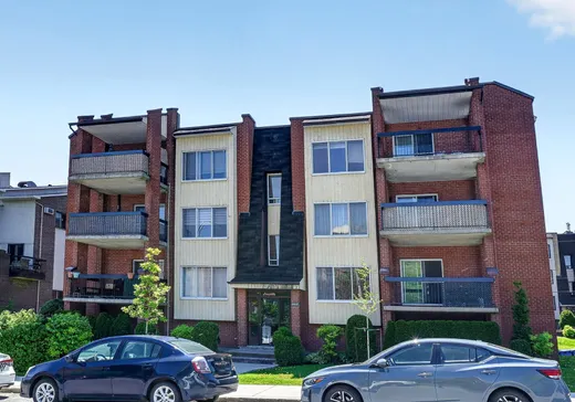 Condo à vendre - 3035 Place Alton-Goldbloom, Laval (Chomedey), H7V3X1