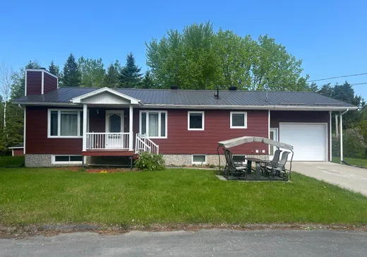 Maison à étages à vendre - 90 Rue Hébert, Danville, J0A1A0