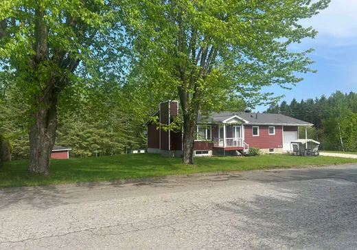 Maison à vendre - 90 Rue Hébert, Danville, J0A 1A0