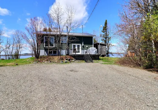 Maison à étages à vendre - 1002 Rue Gaudet, Rouyn-Noranda, J0Z2X0