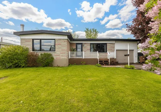 House for sale - 119 Rue St-Denis, Châteauguay, J6K 2C4