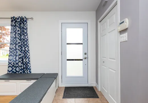 House for sale - 119 Rue St-Denis, Châteauguay, J6K 2C4
