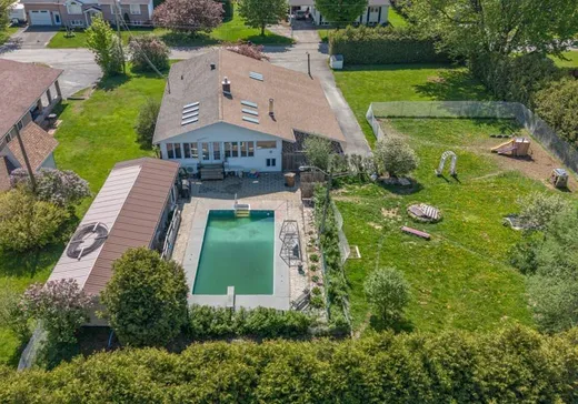 Maison à vendre - 15 Rue Henry, Danville, J0A 1A0
